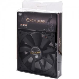 Cooler Master Excalibur