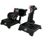Saitek X65F Pro Flight System