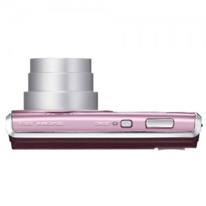 Olympus FE-5030 Flamingo Pink