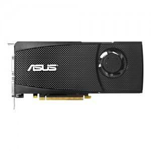 ASUS GeForce GTX 465 1GB GDDR5 256-bit