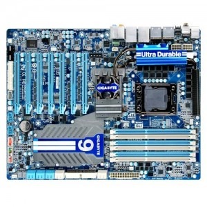 GIGABYTE GA-X58A-UD9