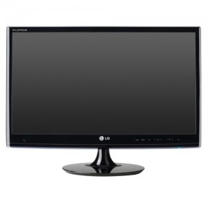 LG M2280D-PZ 21.5 inch 5ms black