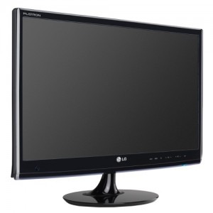 LG M2380D-PZ 23 inch 5ms black