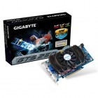 GIGABYTE GeForce GTS 250 OC 1GB DDR3 256-bit Zalman