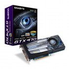 GIGABYTE GeForce GTX 470 OC 1.28GB GDDR5 320-bit