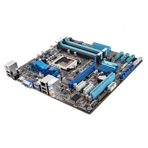 ASUS P7H55-M/USB3