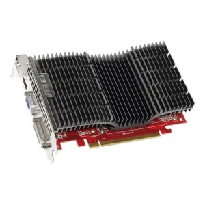 ASUS Radeon HD5570 Silent 1GB DDR2 128-bit HDMI