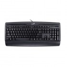 Genius KB 120 Neagra WhiteBox PS2