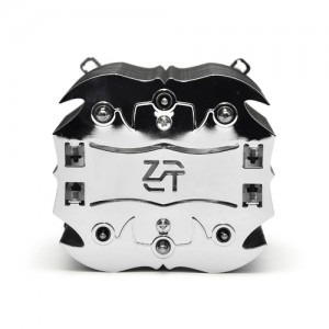 ZEROtherm CORE92 Black Pearl