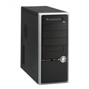 JNC RJA-C318 ATX