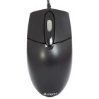 Mouse A4Tech OP-720 USB black