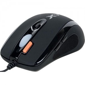 A4Tech X-710BH black