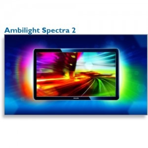 Philips 52PFL8605H/12 Seria PFL8605H 132cm Full HD 3D Ready