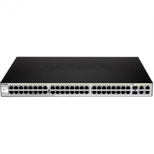 D-Link DES-1210-52