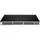 Switch D-Link DES-1210-52