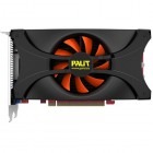 Palit GeForce GTX 460 768MB GDDR5 192-bit