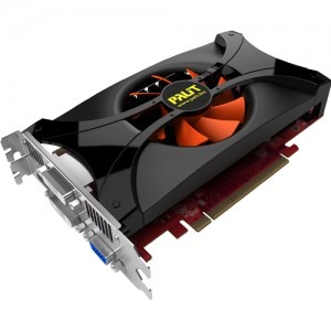 Palit GeForce GTX 460 Sonic 1GB GDDR5 256-bit