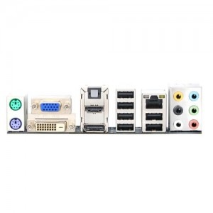 GIGABYTE GA-Q57M-S2H