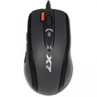 A4Tech X-718BK black