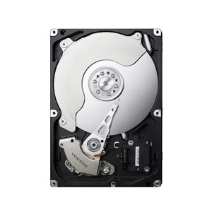 Samsung 160GB SATA-II 7200 rpm 16MB SpinPoint F3