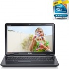 DELL Inspiron 17R N7010 DL-271771957 Core i3 350M 2.26GHz Black