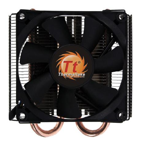 Cooler CPU Thermaltake Slim X3