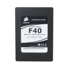 Corsair Force Series 40GB SATA-II 2.5 inch