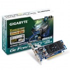 GIGABYTE GeForce 210 512MB DDR3 TurboCache 64-bit