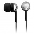 Creative In-Ear EP-650 Chrome Edition