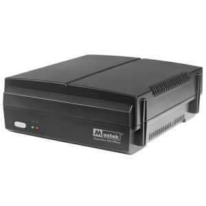 Mustek PowerMust 636 offline