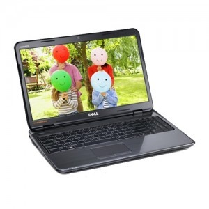 DELL Inspiron M5010 DL-271771923 Phenom II Quad-Core P920 1.6GHz Black