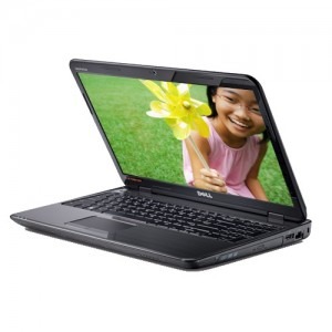 DELL Inspiron M5010 DL-271771923 Phenom II Quad-Core P920 1.6GHz Black
