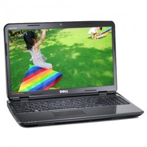 DELL Inspiron M5010 DL-271771923 Phenom II Quad-Core P920 1.6GHz Black