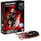PowerColor Radeon HD5550 512MB DDR3 128-bit