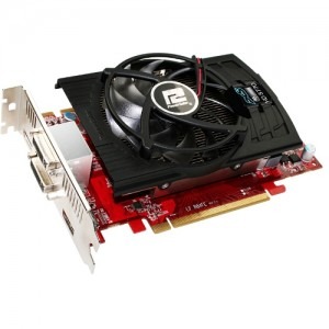 PowerColor Radeon HD5770 PCS+ 1GB GDDR5 128-bit + cupon DiRT 2