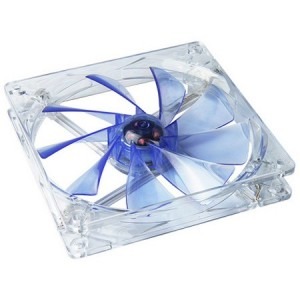 Aerocool V14 BlueLine