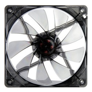 Aerocool V14 BlackLine