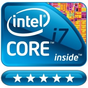 Intel Core i7 970 3.20GHz Box
