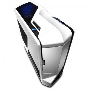 NZXT Phantom white