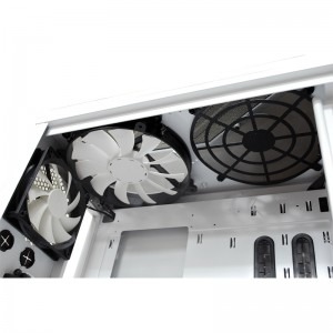 NZXT Phantom white