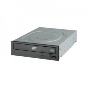 TEAC DV-518GS black bulk