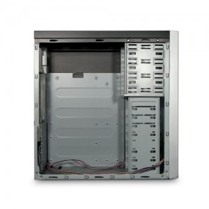 Spire BergWind II Black