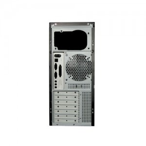Spire BergWind II Black