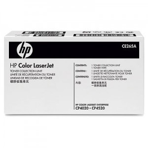 Consumabil HP Toner Collection Unit CE265A