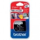 Brother Banda laminata MK221BZ