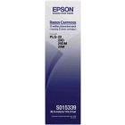 Consumabil Epson Ribon negru (3 bucati) C13S015339