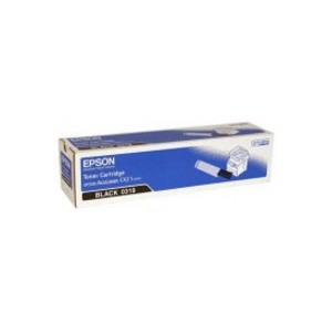 Epson Toner S050319 Black