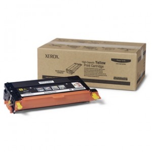 Xerox Toner 113R00725 Yellow