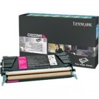 Lexmark Toner C5222MS Magenta