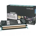 Lexmark Toner C5242KH Black